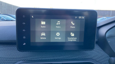 Dacia Jogger 1.6 HEV Expression 5dr Auto Hybrid Estate